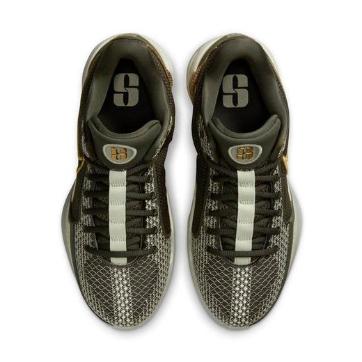 NIKE耐克 女篮球鞋 HF5517-302 商品图2