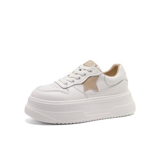 Belle百丽 女德训鞋 B2431AM5 商品图0