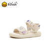 B.Duck小黄鸭童鞋夏季儿童凉鞋28-35 B3486835 商品缩略图2