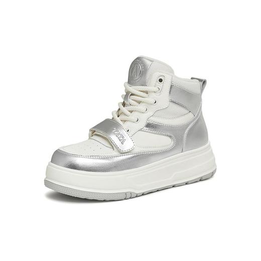 Tata他她 女休闲板鞋 CZ901AD5 商品图0