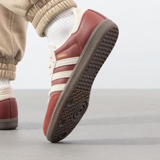 adidas阿迪达斯 男女同款休闲鞋 JI3216 商品图3