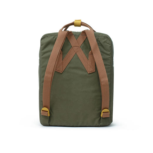 Fjallraven北极狐25年新款 KankenKoncept男女运动双肩包23200334 商品图2