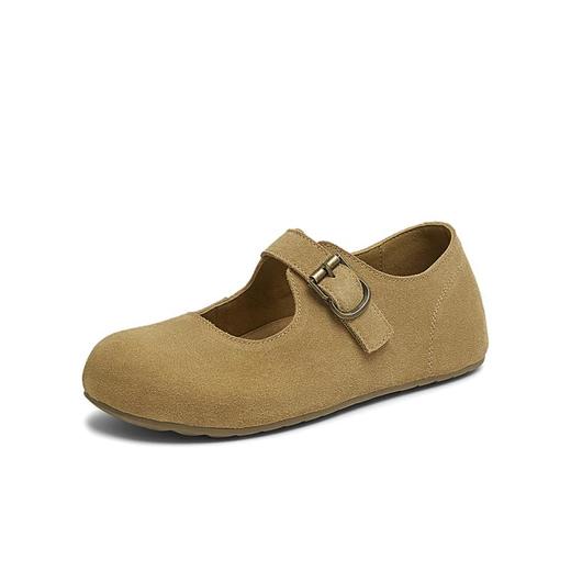 Tata他她 女勃肯鞋 GLA01AQ5 商品图1