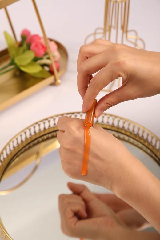 【多妈团购 RENESAS虾青素肌肽精华液套盒共122支】糖化氧化双杀!1支=10瓶普通精华，保湿、祛黄、抗糖，毛孔粗大，细纹频生，垮脸直接闭眼入-金克丝 商品图2