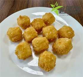 星昌源  国潮炸鸡（中号)  950g/包  盐酥鸡/鸡米花/鸡块