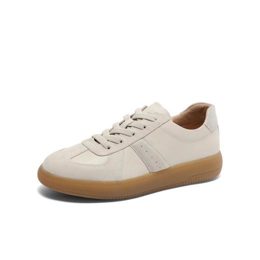 森达 女休闲板鞋 4HO28AM4 商品图1