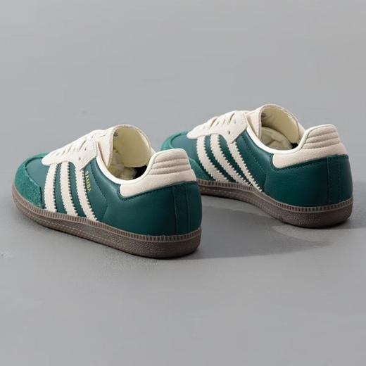 adidas阿迪达斯 男女同款休闲鞋 JI3215 商品图4