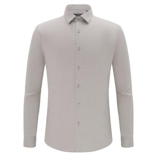 EMZ鄂尔多斯 男长袖休闲衬衫 9D7602506 商品图2