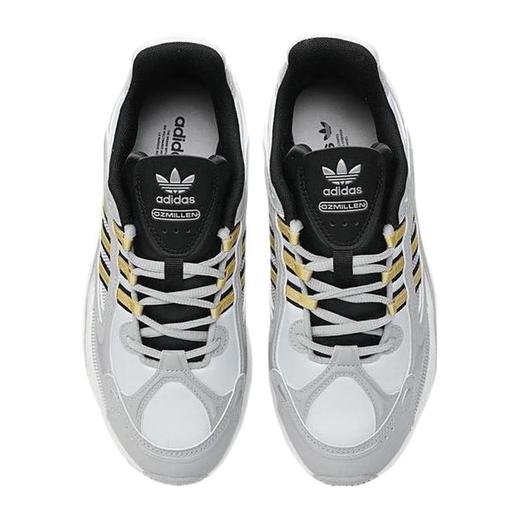 adidas阿迪达斯 女休闲鞋 JI3123 商品图2