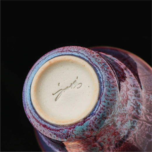 四季钧安·春夏秋冬茶杯套装 商品图6