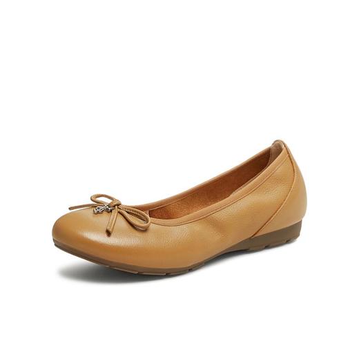 Teenmix天美意 女浅口单鞋 KQ028AQ5 商品图2