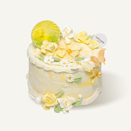 花影狮语（提前24小时预定） 商品图0