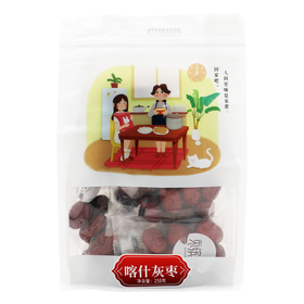 枣缤纷喀什灰枣