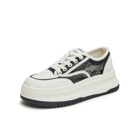 Teenmix天美意 女板鞋 BI941BM4