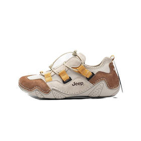 Jeep吉普 女单鞋 PX241WAS964