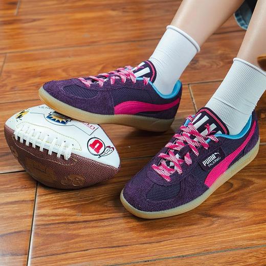 PUMA彪马 男女同款休闲鞋 398182-01 商品图2