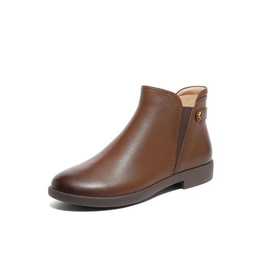 森达 女短靴 4BN40DD3 商品图1