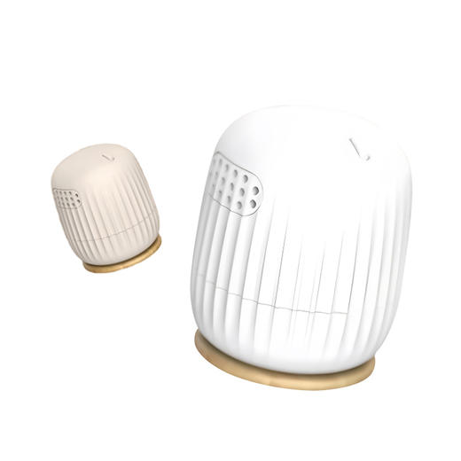 倍轻松（breo）小悬艾灸盒双机版 商品图4