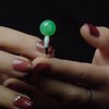 “惊澜”翡翠戒指 商品缩略图2