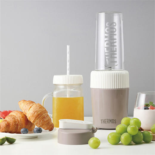 膳魔师 多功能食物料理机 商品图0