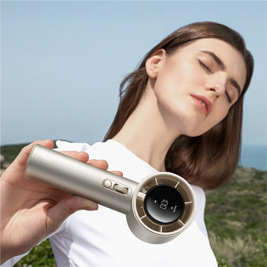 几素手持风扇Pro 商品图1
