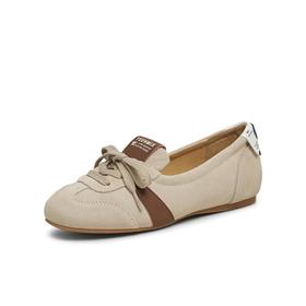 Teenmix天美意 女玛丽珍鞋 KH003AQ5