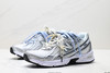 新百伦New Balance NB 740复古老爹运动跑步鞋男女鞋 商品缩略图3