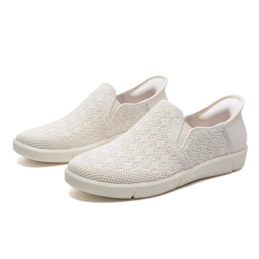 Skechers斯凯奇 女休闲鞋 100426-OFWT 商品图3