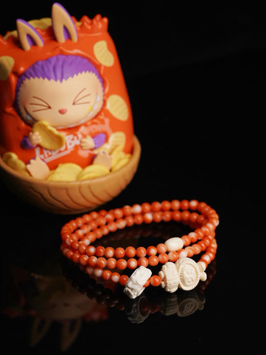 与Labubu的梦幻联动 商品图1