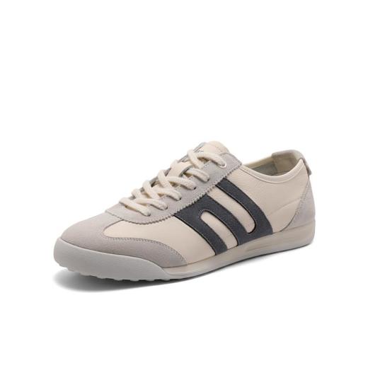 Belle百丽 男休闲运动鞋 8NS01CM4 商品图0