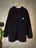 【诗铭洛可】W711毛呢卫衣AE标长袖秋冬C5-2 商品缩略图2