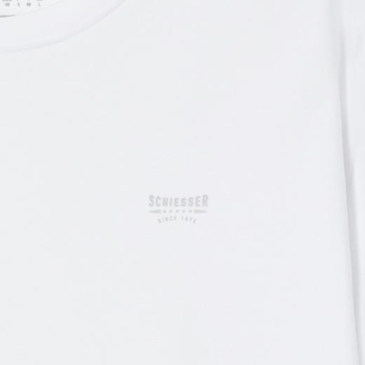 Schiesser舒雅 男士上衣 39-20882U 商品图4