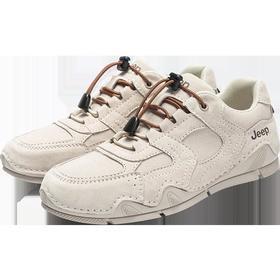 JEEP吉普 女休闲鞋建议大一码 PX243WAS1045