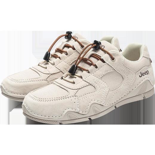 JEEP吉普 女休闲鞋建议大一码 PX243WAS1045 商品图0