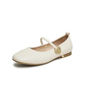 Tata他她 女单鞋 WH401AQ4