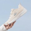 Skechers斯凯奇 女跑步鞋 149542-NAT 商品缩略图2