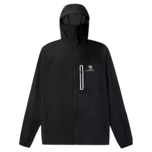 骆驼 男防晒衣 A15BA68005 商品图0