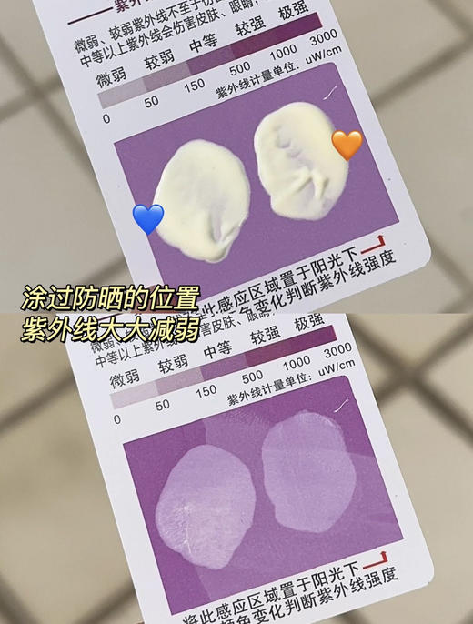 【7.5王炸割肉价】科颜氏小冰盾防晒30ml(外盒运损瑕疵 效期至25.11） 商品图2