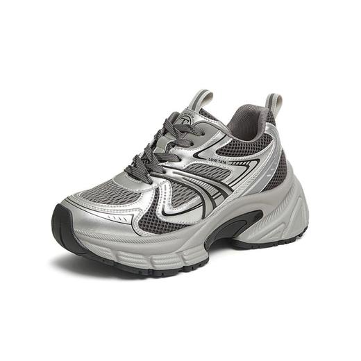 Tata他她 女老爹鞋 GLL01AM5 商品图2