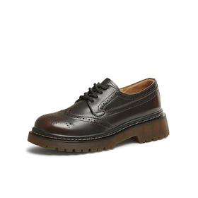 Tata他她 女休闲鞋 JLU01AM5