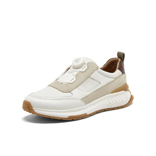 SKAP圣伽步 男休闲鞋 A4P04CM4 商品图1