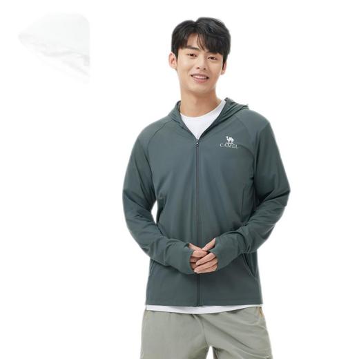 骆驼 男防晒衣 A15BAVV103 商品图2