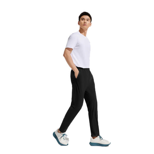 波司登 男针织长裤 B30923033 商品图1