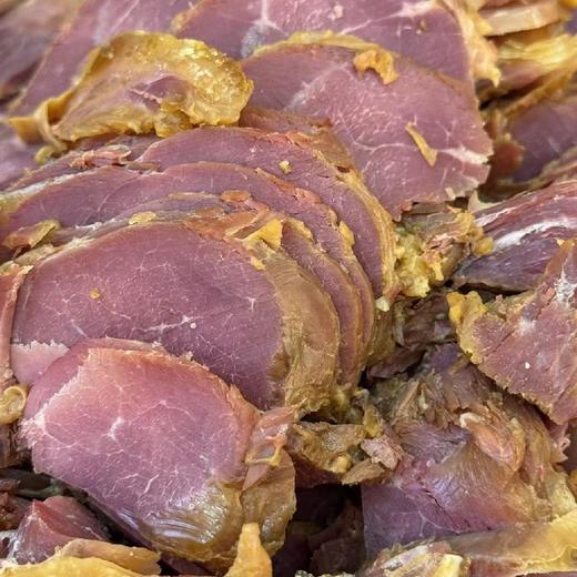 味多凉拌牛肉（300克） 商品图2