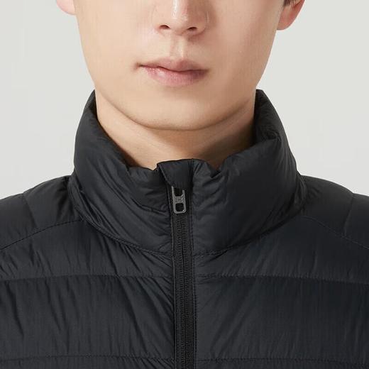 UnderArmour安德玛 男女同款羽绒服 23600804-001 商品图3
