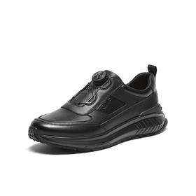 SKAP圣伽步 男休闲鞋 A4P04CM4