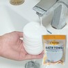 Cleomild 一次性压缩浴巾10条 J033 商品缩略图3