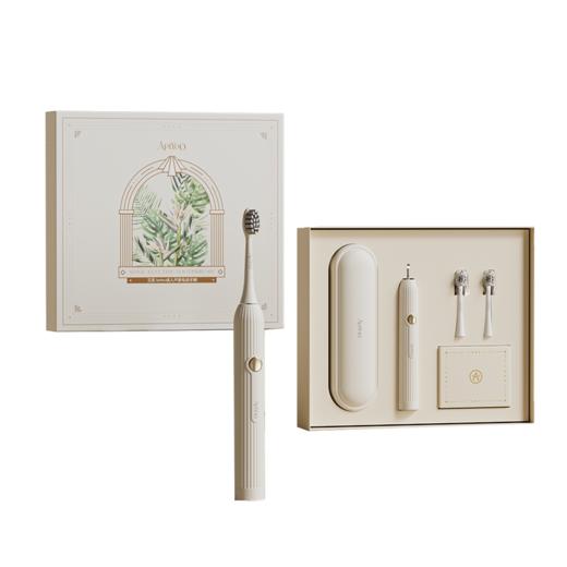 【绮】艾优T11-A电动牙刷礼盒 商品图2