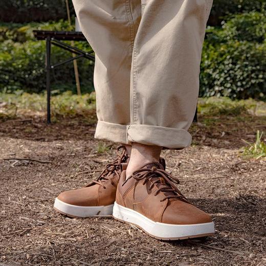 Timberland添柏岚 男休闲鞋 A5Z1S358 商品图2