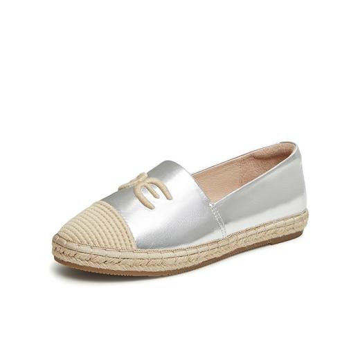 Tata他她 女单鞋 DWCL1BA4 商品图4